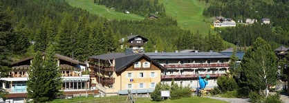 Hotel Hinteregger