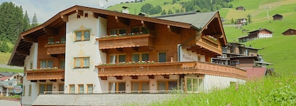 Aparthotel Dorfplatzl