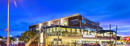 Millennium Hotel New Plymouth, Waterfront