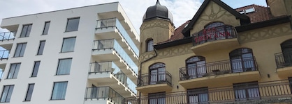Hotel Trofana Wellness & Spa