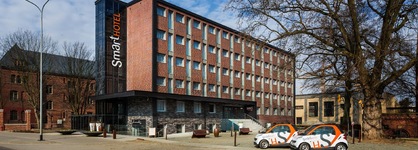 Smart Hotel Garnizon
