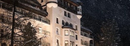 Hotel Walther