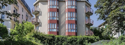 Visionapartments Lausanne Chemin Des Epinettes