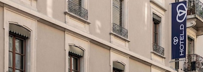 Hotel D Geneva