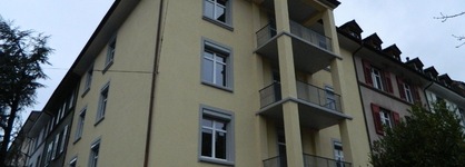 Swiss Star Delsbergerallee