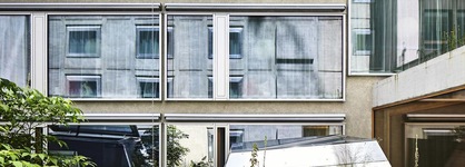 Nomad Design & Lifestyle Hotel