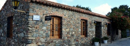 Charco Hotel