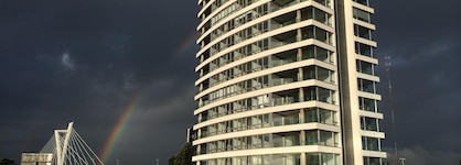 Faros De Carrasco Apartments