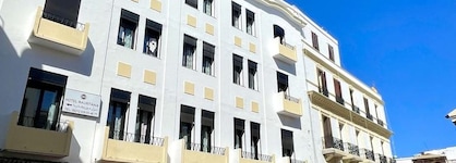Hotel Mauritania Centre Tanger