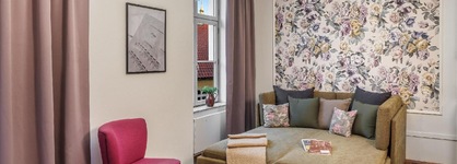 4 Arts Apartments By Adrez Living