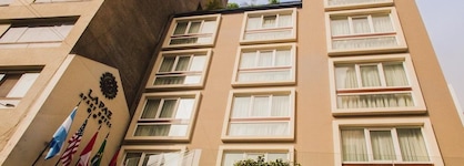 La Paz Apart Hotel