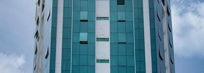 Miraflores Colon Hotel