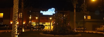 Porto Matrouh Beach Resort