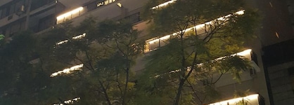 Aparthotel Trianon Recoleta