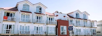 The Jetty Resort
