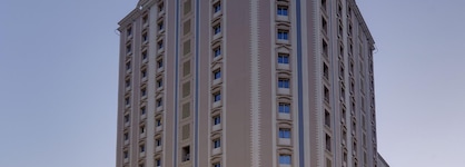Ramee Rose Hotel