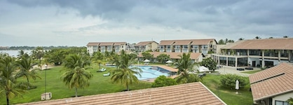 The Calm Resort & Spa