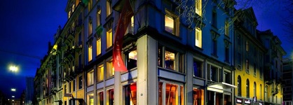 The Hotel Luzern, Autograph Collection