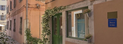 Rooms Duketis