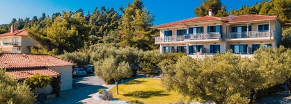 Villa Despina
