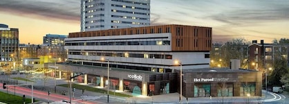 The Social Hub Amsterdam City