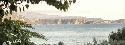Enjoy Lichnos Bay Village, Camping, Hotel & Apartments