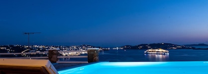 Aeri Villas & Apartments