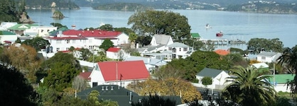 Villa Russell