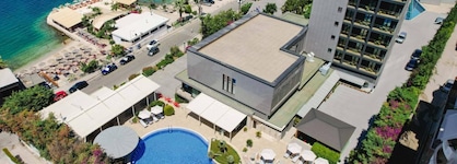 Hotel Saranda Butrinti Affiliated by Meliá