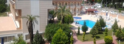 Ares Dream Hotel - Adults Only