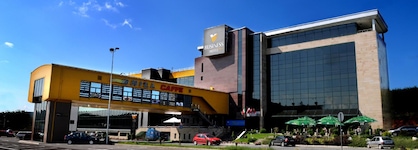 Business V Hotel