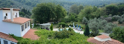 Villa Angela