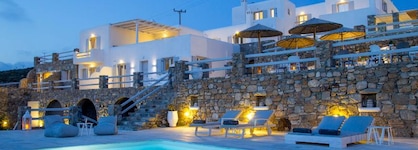 Senses Luxury Villas & Suites