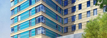 Aloft Boston Seaport District
