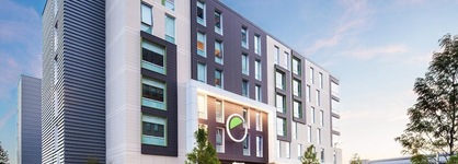 Element By Marriott Boston Seaport District