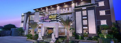 Quest Hotel San Denpasar