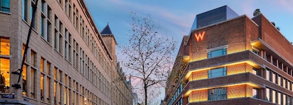 W Amsterdam