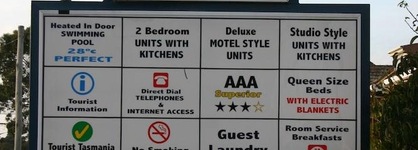 Barclay Motor Inn