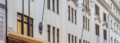 Boho Prague Hotel, Small Luxury Hotels