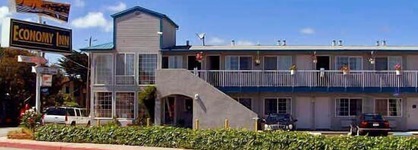 Economy Inn Monterey
