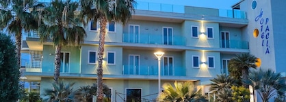 Grand Hotel Paclà