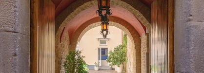 Palazzo Gargiulo Luxury Rooms & Suites