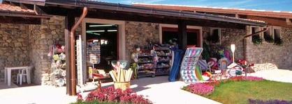 Residence Villaggio Tiglio