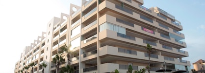 Mar Y Sal Dream Apartments
