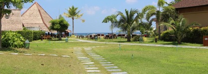Bundhaya Villas Koh Lipe