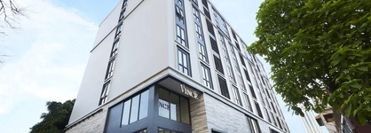 Vince Hotel Pratunam