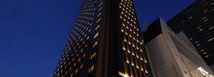 Apa Hotel Shinjuku Kabukicho Tower