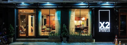 Tolani Nimman Villa Chaing Mai