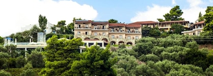 La Luna Hotel