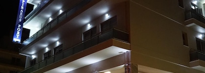 Piraeus Port Hotel